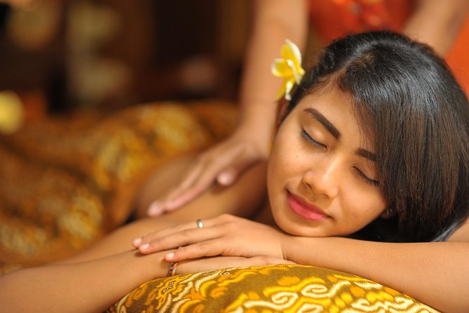 Balinese Body Massage at ANJALI SPA - Step-by-step: what your hour looks like on arrival and during the session