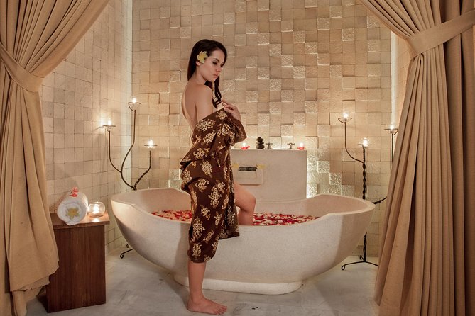 Balinese Body Massage at ANJALI SPA - Price in Bali terms: $26.14 for an hour, and what makes it worth it