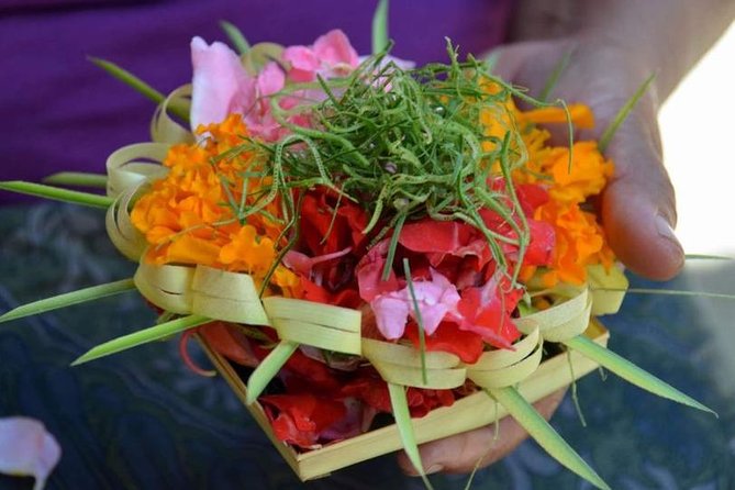 Balinese Cooking class with traditional morning market visit - Who this Balinese market-to-cooking class is best for