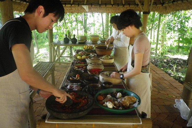 Balinese Cooking class with traditional morning market visit - Should you book it? My practical decision guide