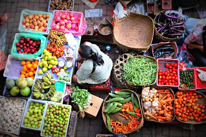 Balinese Cooking class with traditional morning market visit - FAQ