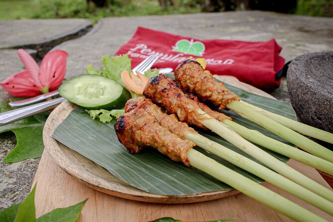 Balinese Farm Cooking Class by Pemulan Bali - Who this class fits best