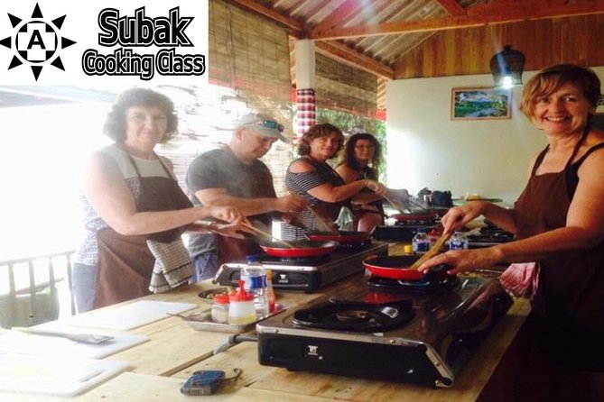 Balinese Ubud cooking school (9 Dish Cooking and Market Tour) - Price and value: what $58 buys you