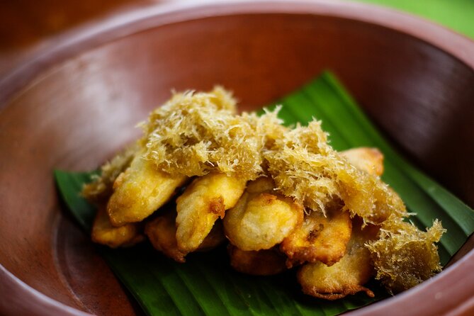 Balinese Vegan Cooking Class with Fresh Harvesting & Garden Tour - Should you book this vegan cooking class?