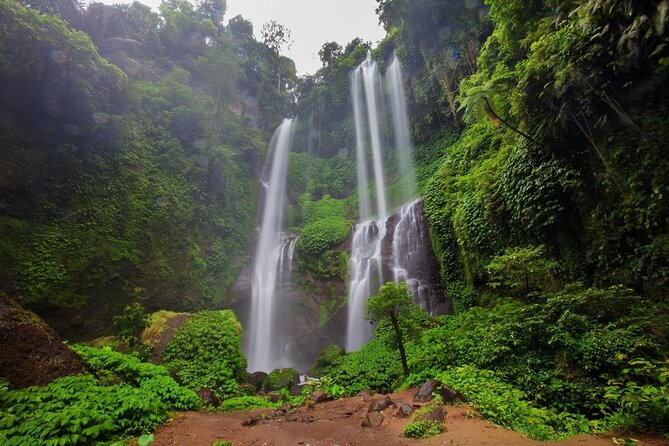 Banyuwana & Banyumala Waterfalls Tour Private - All-Inclusive - Key things I’d actually plan for