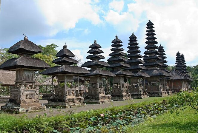 Beratan , lake side temple tour , all inclusive - Key things that make this tour worth your time