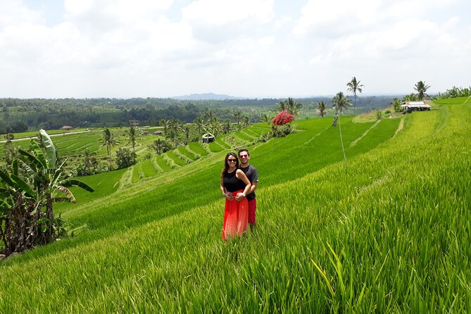 Beratan , lake side temple tour , all inclusive - North Bali from Seminyak: what an all-inclusive day really means
