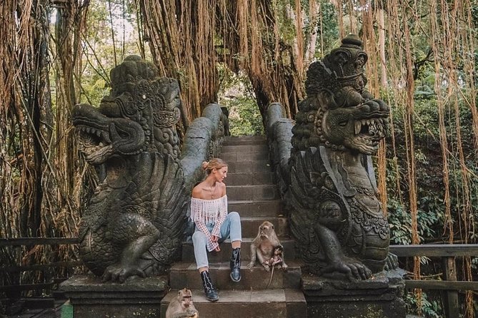 Best Day Trip in Bali - Price and Value: What $29.29 Covers (and What It Doesn’t)