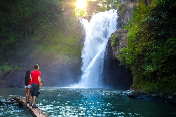 Best Day Trip in Bali - How the Driver Makes or Breaks the Day
