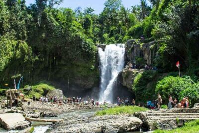 Best of Authentic Balinese Tour - Tegalalang Rice Terrace and the subak irrigation system