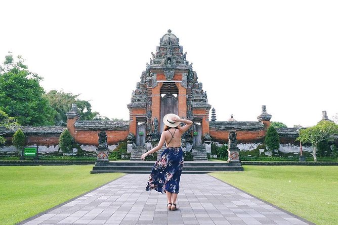 Best of Bali 3-Day Packaged Tour - Price and Logistics: Why $179 Can Feel Like Real Value in Bali