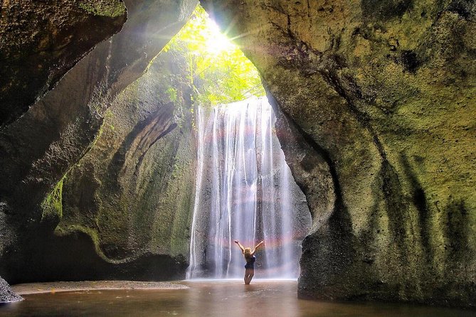 Best of Bali 3-Day Packaged Tour - Who Should Book This 3-Day Best of Bali Tour
