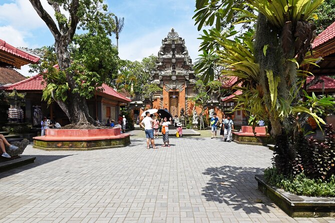 Best of Ubud 1-Day Private Tour - Guides, Photos, and How Flexibility Helps Your Day