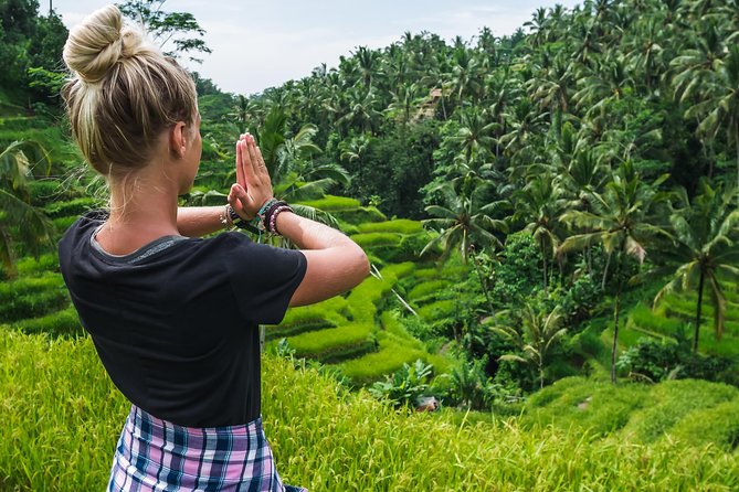 Best of Ubud Full-Day Tour with Jungle Swing - Stop 3: D Alas Warung Restaurant (Break in the Middle of the Day)