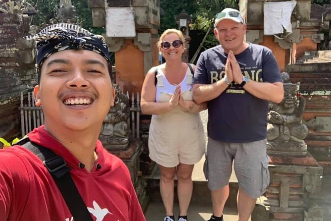 Best of Ubud Private Day Tour with All Inclusive - Why a Private Ubud Day Feels Easier Than the Usual Tour