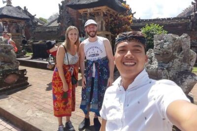 Best of Ubud Private Day Tour with All Inclusive - Pickup, Timing, and What to Expect From the 8-Hour Route