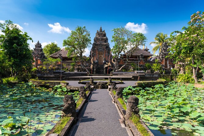 Best of Ubud’s Highlights Full-Day Tour - Price and value: why $51.65 can work