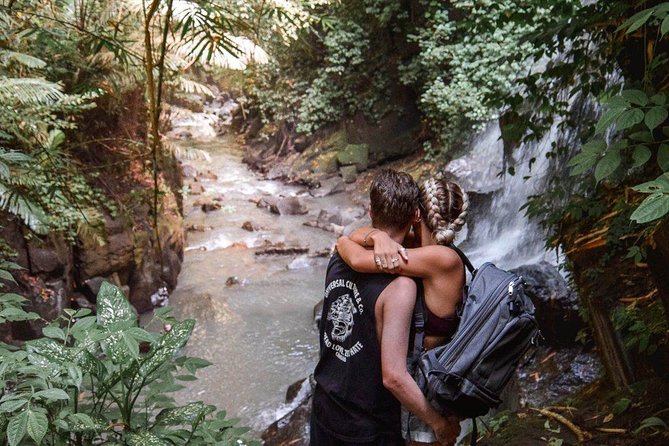 Blue Lagoon Snorkeling and Lunch - Kanto Lampo - Tibumana Waterfall-All Included - Getting picked up for your Blue Lagoon day in comfort