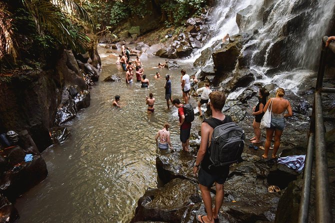 Blue Lagoon Snorkeling and Lunch - Kanto Lampo - Tibumana Waterfall-All Included - Blue Lagoon and Tanjung Jepun snorkeling: what you’re really signing up for
