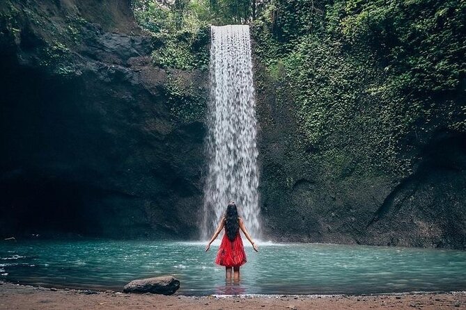 Blue Lagoon Snorkeling - Lunch - Kantolampo - Tibumana Waterfall - Price and value: why $39.60 can actually make sense