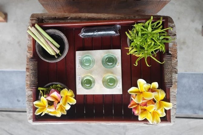 Body Massage Experience in Ubud Traditional Spa - Price and value: why $21 can work in Bali when it’s done right