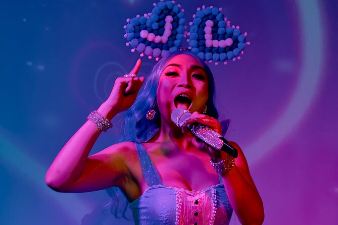 Canggu: Drag Show with Dinner - Location, Getting There, and What Makes It Easy to Fit Your Day