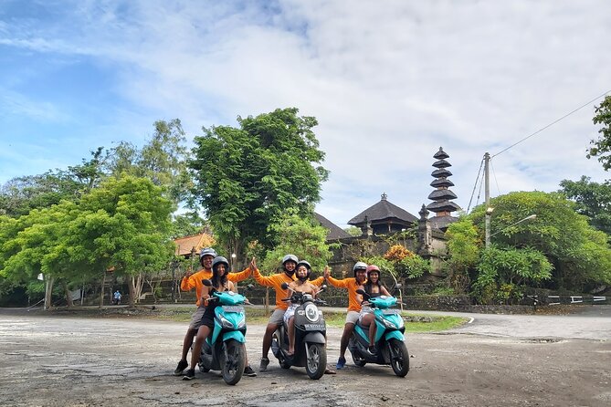 Canggu Scooter Lessons - Price and value: why $31.34 can be a smart buy