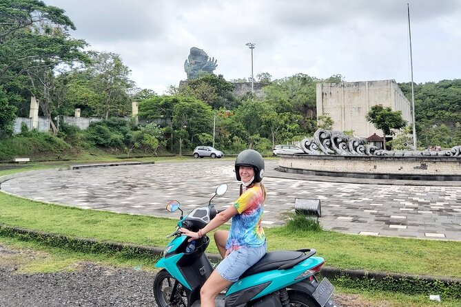 Canggu Scooter Lessons - Who this is best for (and who should reconsider)