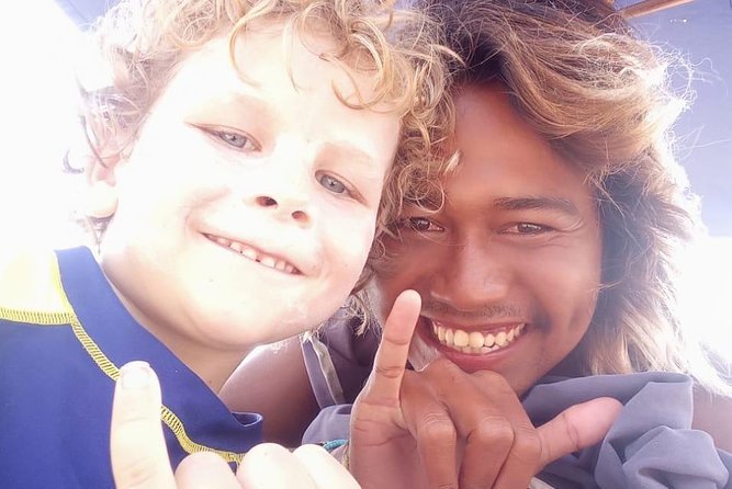 Canggu: Surfing lesson with ISA certified instructor - Photos and Video: Worth It or Skip It?