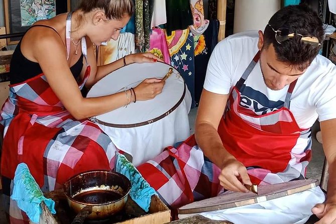 Crafting Heritage Batik Painting Workshops - The batik method you’ll learn (and why it works)