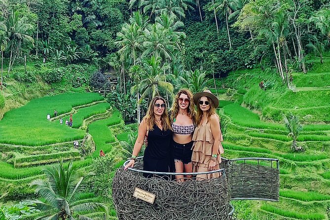 CRETYA Ubud infinity Pool + Hidden Water fall + Water Temple Tour - Who Should Book This Tour (and Who Might Prefer Something Else)