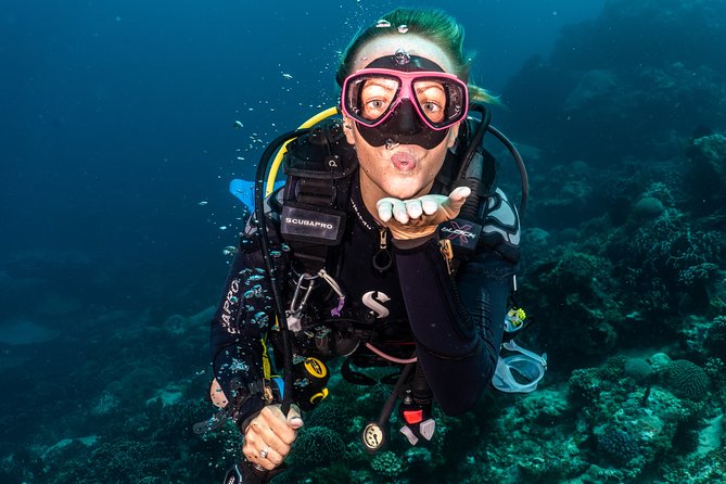 Day Trip certified divers - 3 Dives in Tulamben (pick-up & drop-off included) - 7am pickup and the reality of the drive: 11 hours, sometimes more