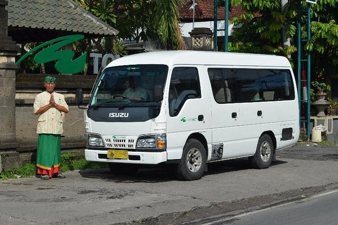 Denpasar Arrival Transfer: Airport to Hotel - Key things to know before you go