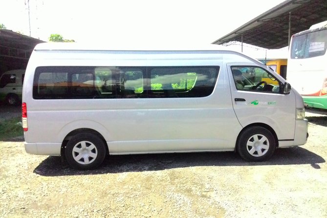 Denpasar Arrival Transfer: Airport to Hotel - From landing to hotel: what the flow feels like