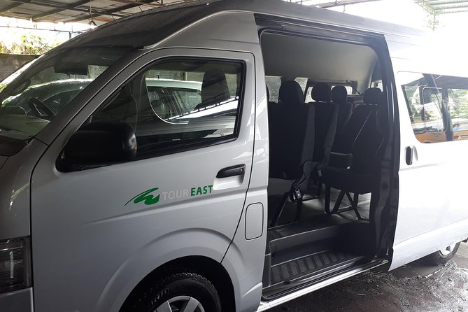 Denpasar Arrival Transfer: Airport to Hotel - Timing rules that can save you (or cost you)