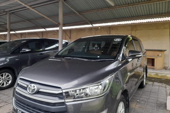 Denpasar Arrival Transfer: Airport to Hotel - Price and value: what $25.34 really buys