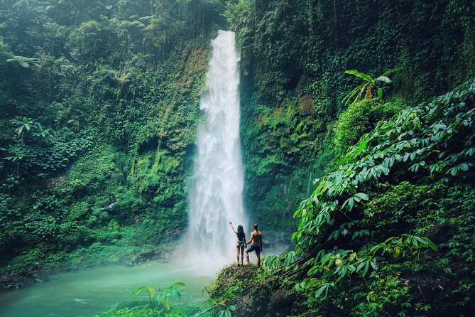 Discover The Best of Ubud: All-Inclusive and Private Guided Tour - Key things I’d bet on