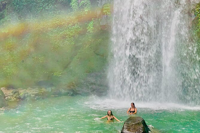 Discover The Best of Ubud: All-Inclusive and Private Guided Tour - Tegalalang Rice Terraces: A Short Stroll With Big-Photo Potential