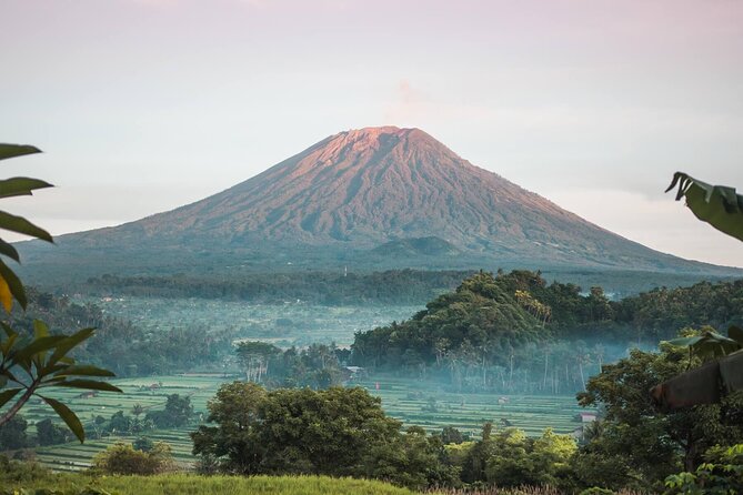 East Bali Tour: Gate of Heaven, Water Palace, Sleeping Gajah - The 4:00am start that pays off at Lempuyang Gate of Heaven