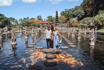 East Bali Tour: Lempuyang Temple - Gate of Heaven, Tirta Gangga, Virgin Beach - The Door-to-Door Advantage (and Why East Bali Feels Easier)