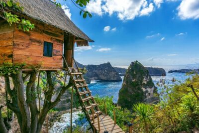 East Nusa Penida With Tembeling Beach Natural Pool - Private tour - Tembeling Beach & Natural Pool: the stop that earns its reputation