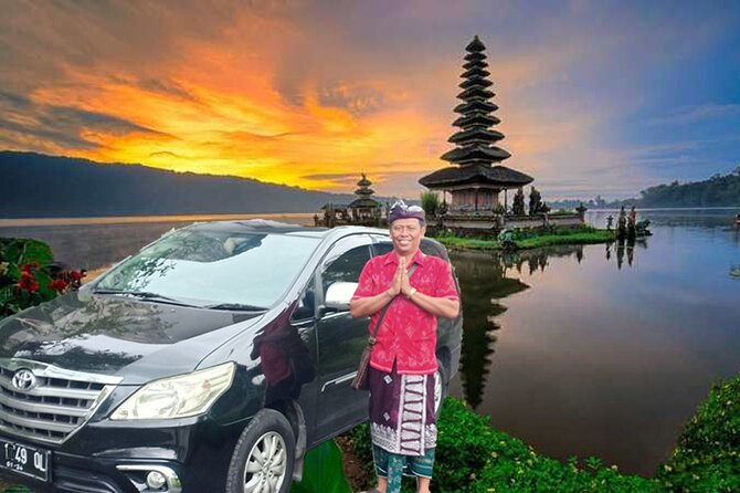 Experts Bali Driver : Best Bali Private Driver for Tour in Bali - Key things that make this private Bali driver plan work