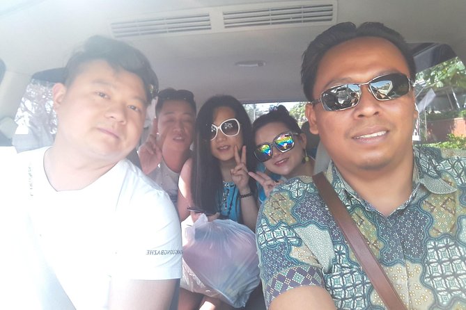 Experts Bali Driver : Best Bali Private Driver for Tour in Bali - Price check: does $32 per person make sense for a full day?