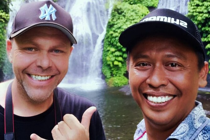 Experts Bali Driver : Best Bali Private Driver for Tour in Bali - Who this private driver day is best for