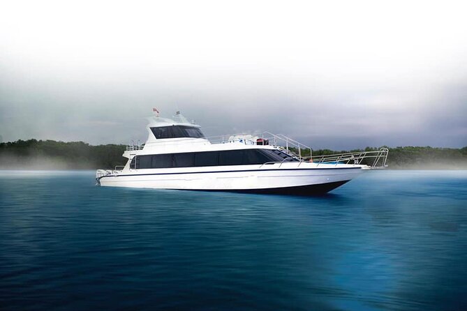 Fast Boat Transfer: Sanur to Nusa Penida by Penidago - Choosing Your Departure Time Without Wrecking Your Day