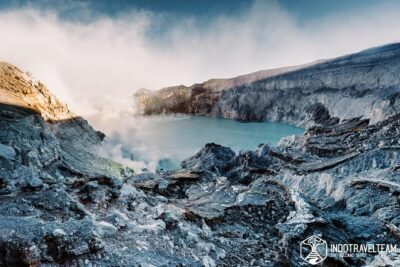 From Bali: 24-Hour Kawah Ijen Blue Flames, Dinner & Room - The Blue Fire Reality Check: Timing, Cold, and What You Can Control