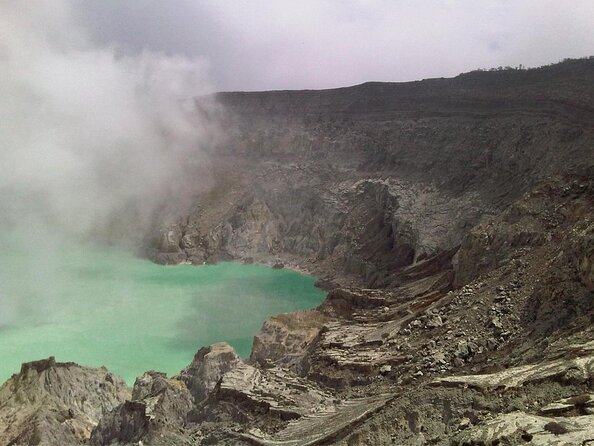 From Bali : Bromo & Kawah Ijen – 3-Day Adventure - Key things to know before you go