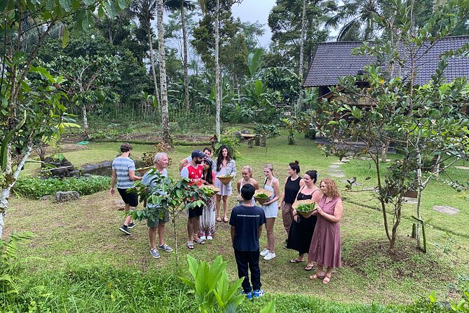 From Ubud: Authentic Bali Farm Cooking School & Organic Farm - Market-to-Farm Flow in Ubud (and Why It Matters)
