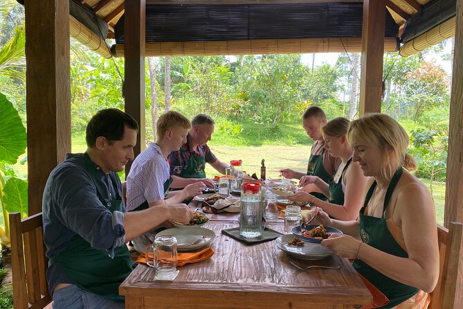 From Ubud: Authentic Bali Farm Cooking School & Organic Farm - Who This Works Best For (and Who Might Prefer Something Else)