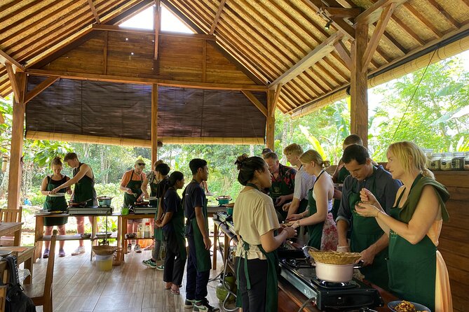 From Ubud: Authentic Bali Farm Cooking School & Organic Farm - Should You Book This Ubud Cooking Class? My Quick Take